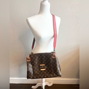 Louis Vuitton Olympic Olympe Limited Edition